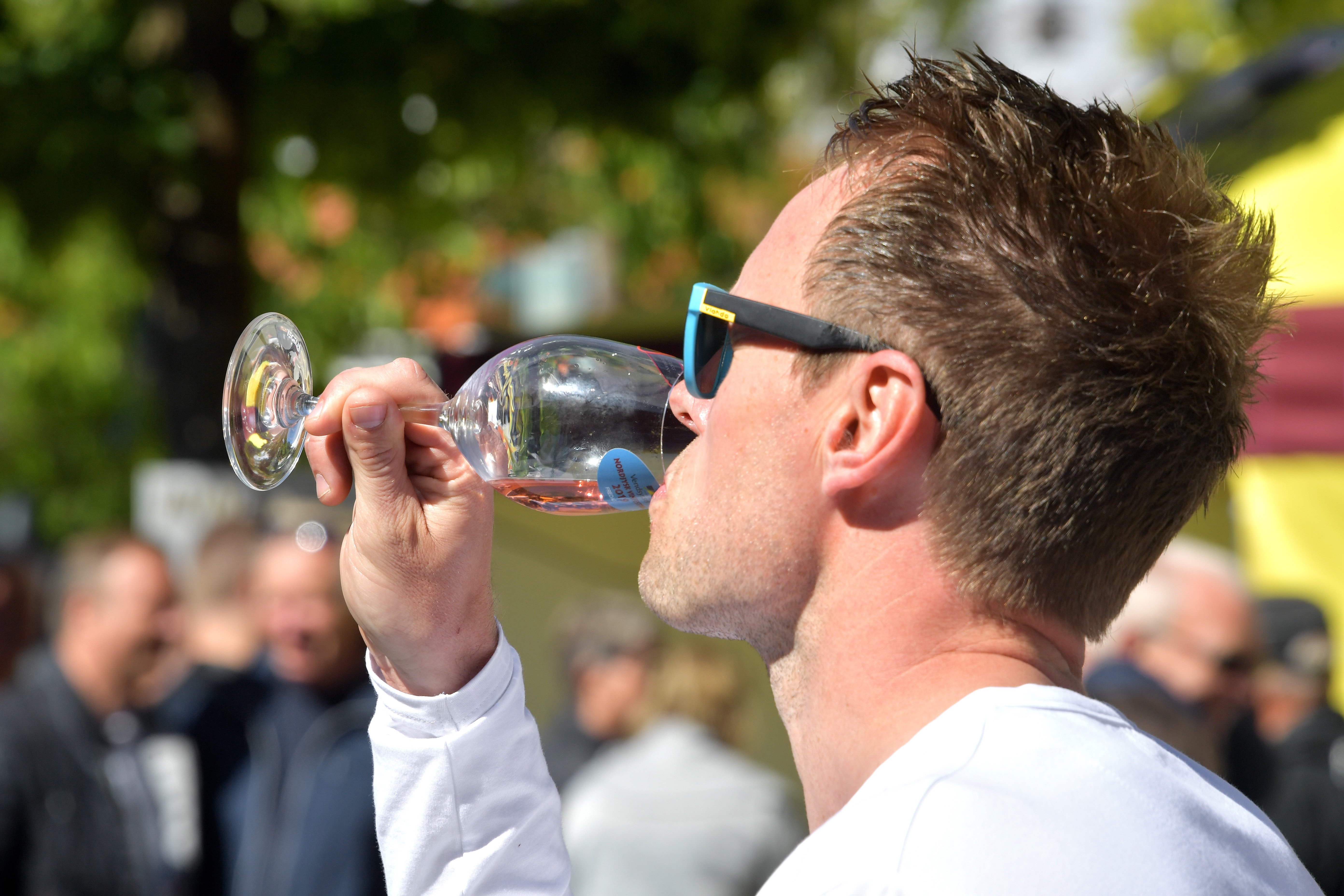 Nordjysk vinfestival regner med rekord: - Vi har kæmpestore forventninger