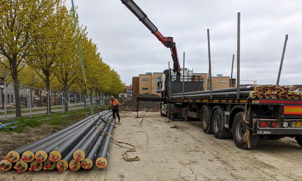 Mangel på arbejdskraft og stigende inflation betyder, at udbygningsplanerne af det østlige Greve ikke er så fremskredne, som mange naturgasforbrugere kunne ønske sig. Mangel på arbejdskraft og stigende inflation betyder, at udbygningsplanerne af det østlige Greve ikke er så fremskredne, som mange naturgasforbrugere kunne ønske sig.