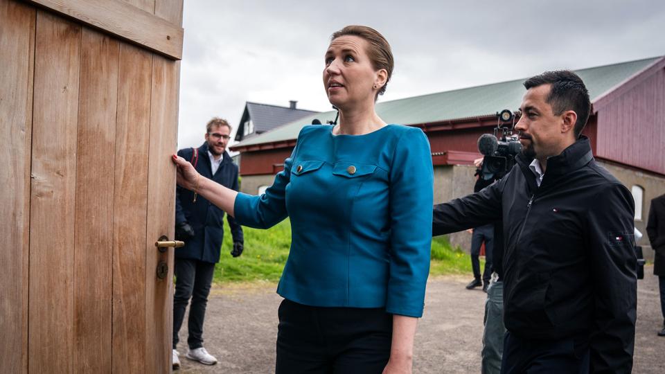 Galleri - Tryk og se alle billederne.