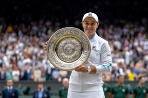 Wimbledon præsenterer rekordstor præmiepulje efter konflikt