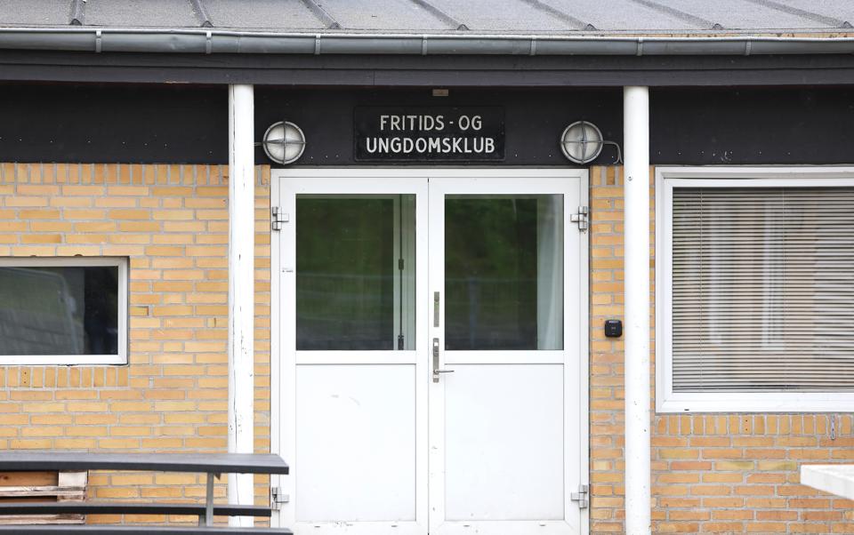 Fritidscentrene i Aalborg er dyrere end andre steder, og derfor frygter mange, at de rammes af besparelser. <i>Foto: Claus Søndberg</i>