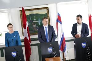 Nye sager kan dukke op i udredning af dansk-grønlandsk forhold