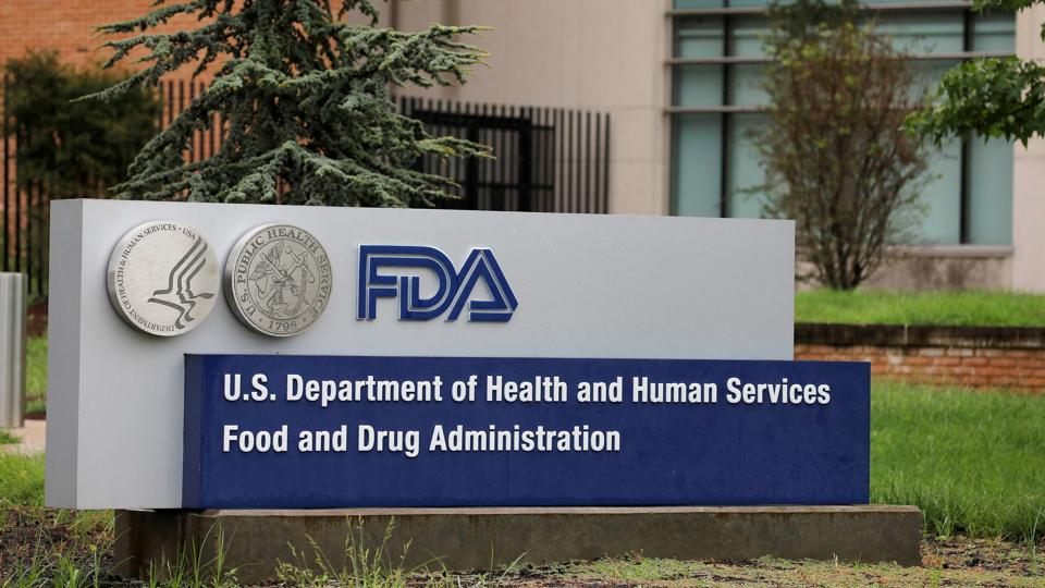 FDA's panel af rådgivere stemte enstemmigt for, at fordelene ved Bluebirds Cald-behandling opvejer risici. (Arkivfoto). <i>Andrew Kelly/Reuters</i>