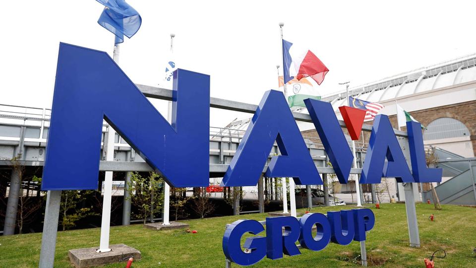France Naval Group har takket ja til en kompensation på 2,8 milliarder kroner, efter at Australien rev en kontrakt på ubåde for 230 milliarder kroner itu. (Arkivfoto). <i>Sameer Al-Doumy/Ritzau Scanpix</i>