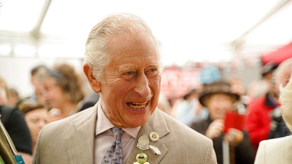 Prins Charles er politisk neutral, understreger talsperson, efter at en kilde har sagt, at prinsen er stærkt kritisk over for den britiske regerings plan om at sende asylansøgere til Rwanda. (Arkivfoto). <i>Hugh Hastings/Ritzau Scanpix</i>