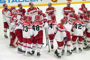 Dansk ishockeyboss stopper for at blive VM-direktør