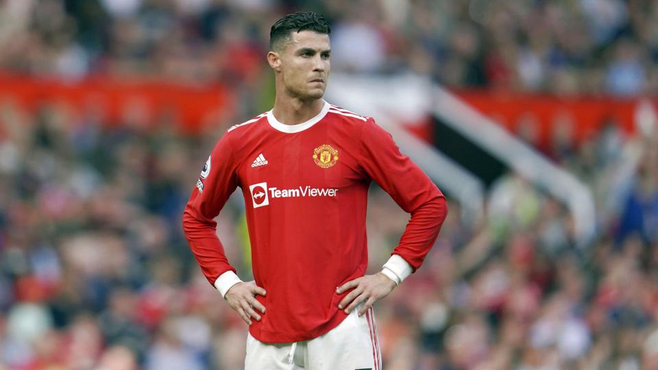 Cristiano Ronaldo slipper i denne omgang for et retligt opgør i USA. (Arkivfoto). <i>Jon Super/Ritzau Scanpix</i>