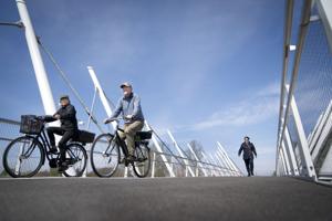 Danskerne cykler mindre trods millioninvesteringer i cykelstier