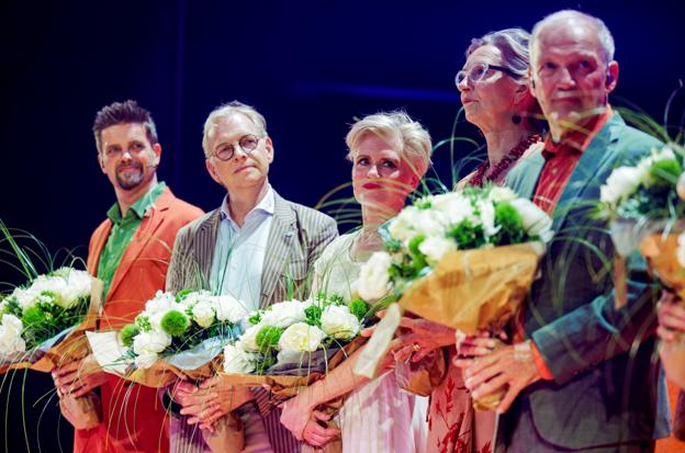 <i>Arkivfoto: Henrik Bo</i>