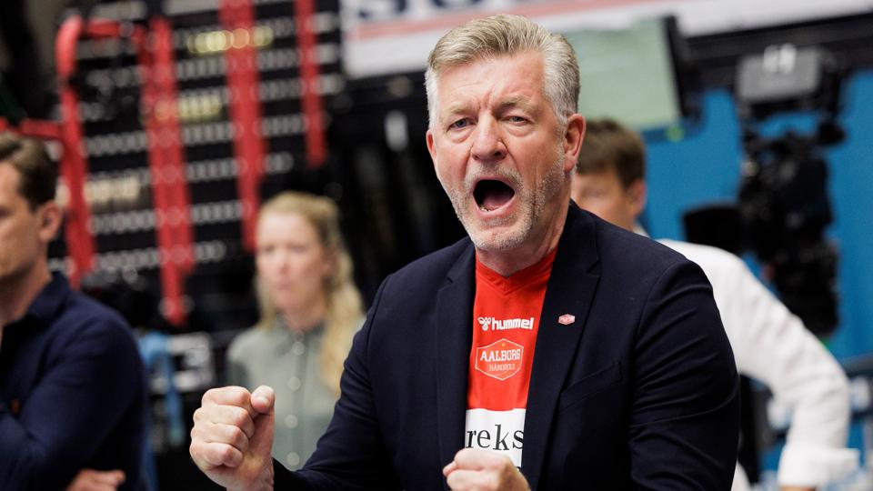 <i>Arkivfoto: Henrik Bo</i>
