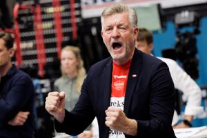 Aalborg Håndbold jubler: Skal spille Champions League næste sæson