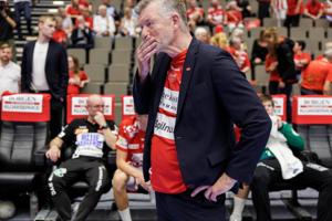Aalborg Håndbold får alligevel ikke plads til flere tilskuere fra næste sæson