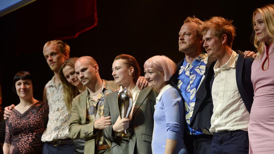 Galleri - Tryk og se alle billederne.