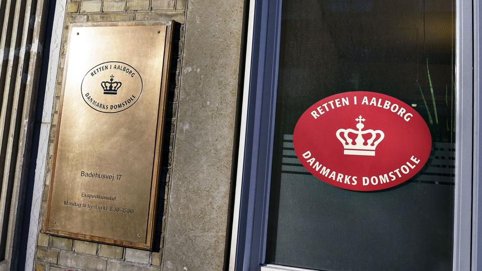 Med godt 16 måneders forsinkelse tager Retten i Aalborg mandag hul på en sag om rufferi mod den tidligere kommunalpolitiker Per Zeidler. Sagen skulle have været for retten i januar sidste år, men blev udskudt på grund af sygdom. (Arkivfoto). <i>Henning Bagger/Ritzau Scanpix</i>