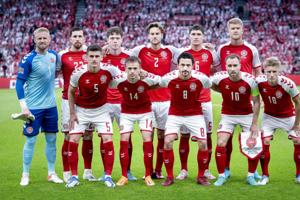 Sejr over Østrig kan sende Danmark tæt på topseedning