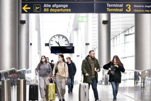 Københavns Lufthavn har haft største måned siden corona