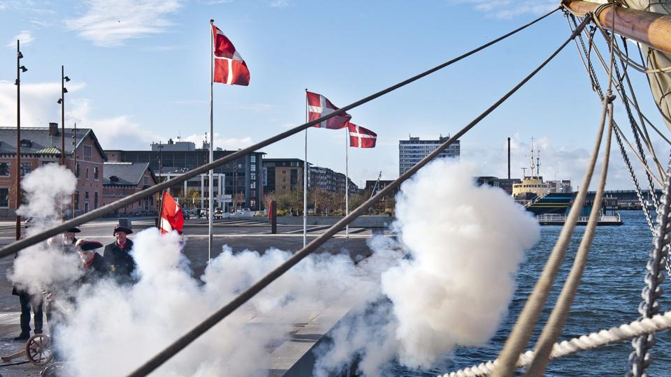 Foto: Martin Damgård