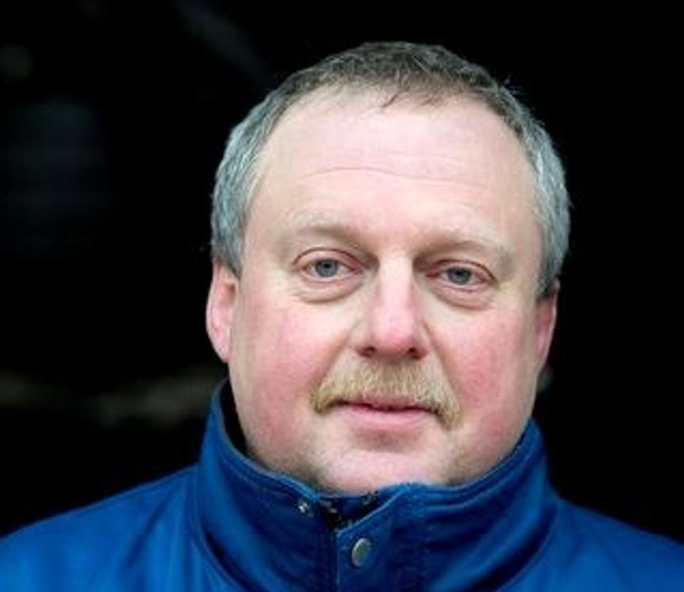 Martin Pinholt er nu uddannet bestyrelsesmedlem. Han har gennem 30 år arbejdet i forskellige bestyrelser - men uddannelsen har alligevel givet ham en viden, han ikke havde tillært sig i forvejen. Foto: Henrik Bo