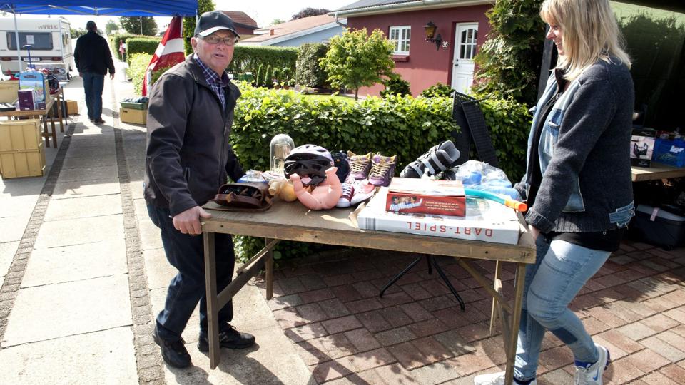 Foto: Henrik Louis