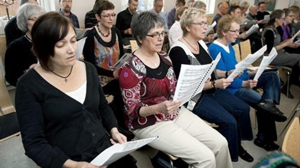 Galleri - Tryk og se alle billederne.
