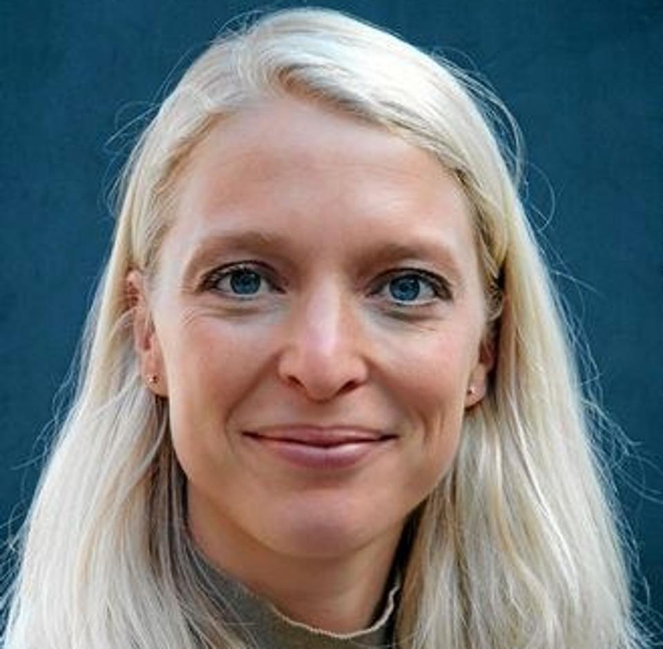 Sara Højslet Nygaard