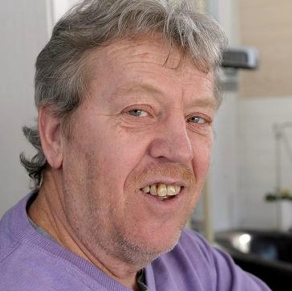 Rasmus Vetter