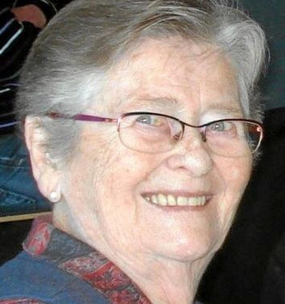 Karen Guldager Jacobsen