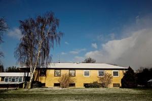 Hostruphøj i Hobro truet af nyt familiecenter