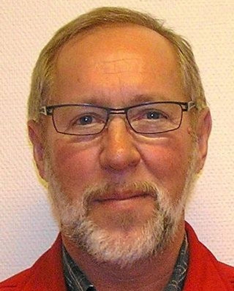 Poul Andersen