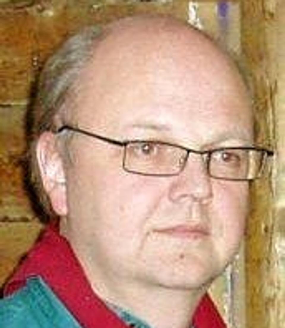 John Mikkelsen