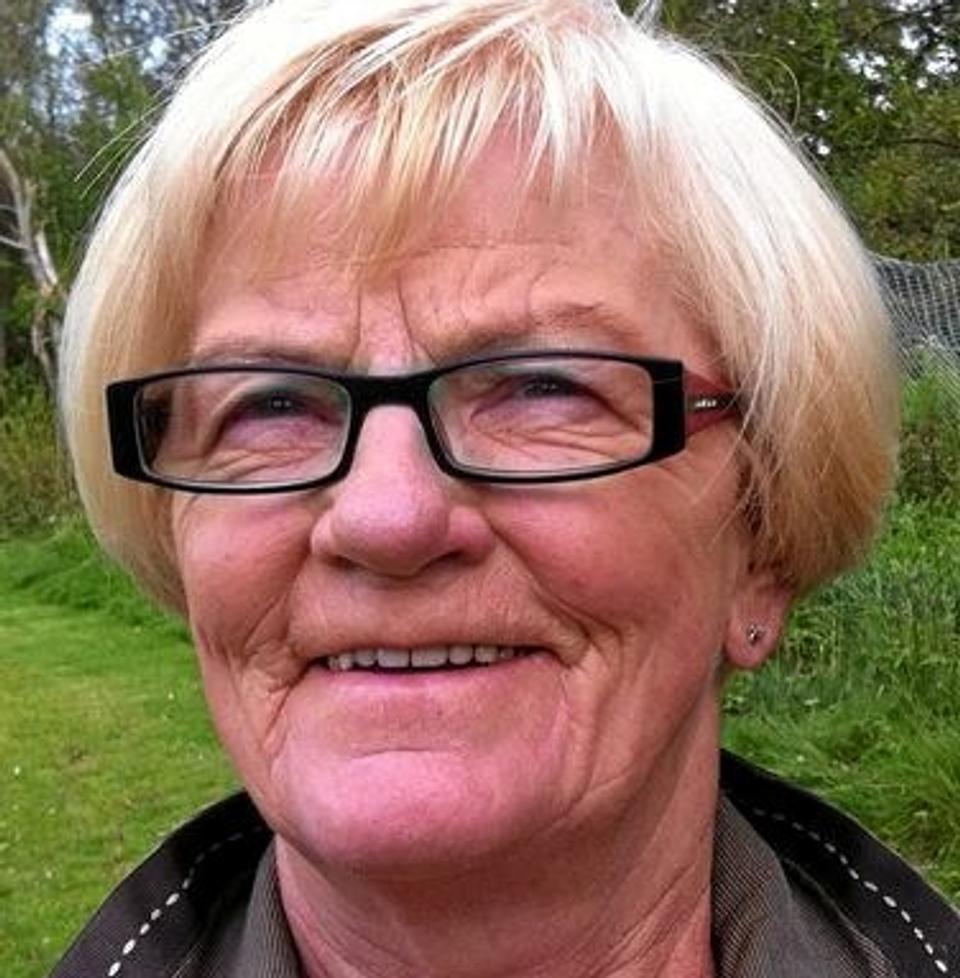 Aase Stenskrog