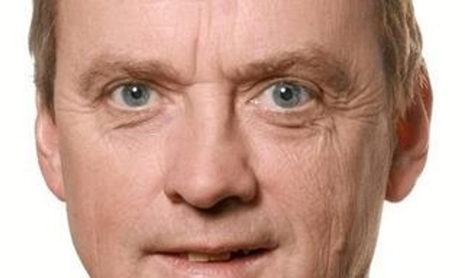 Jens Chr. Olesen