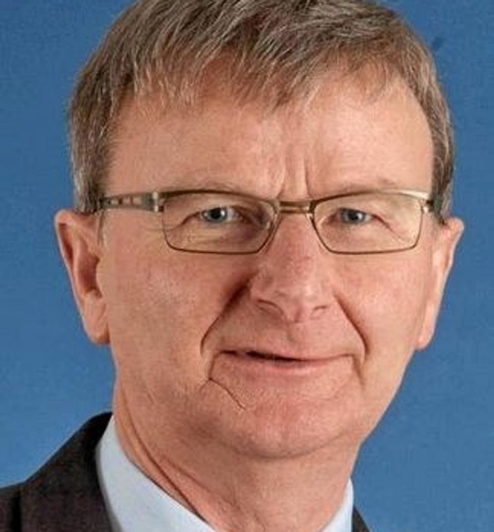 Gert Hosbond