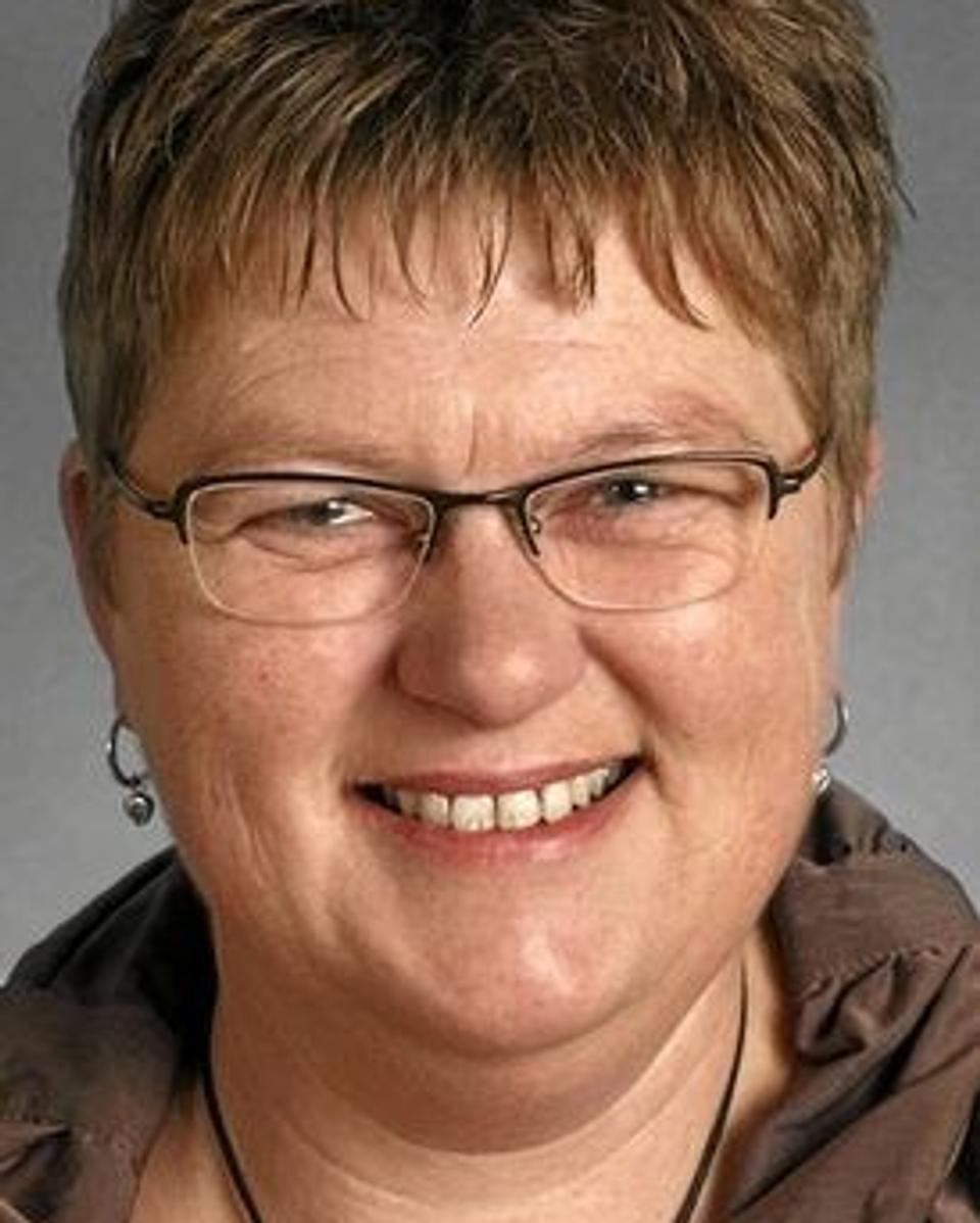 Margit Høgh Østergaard