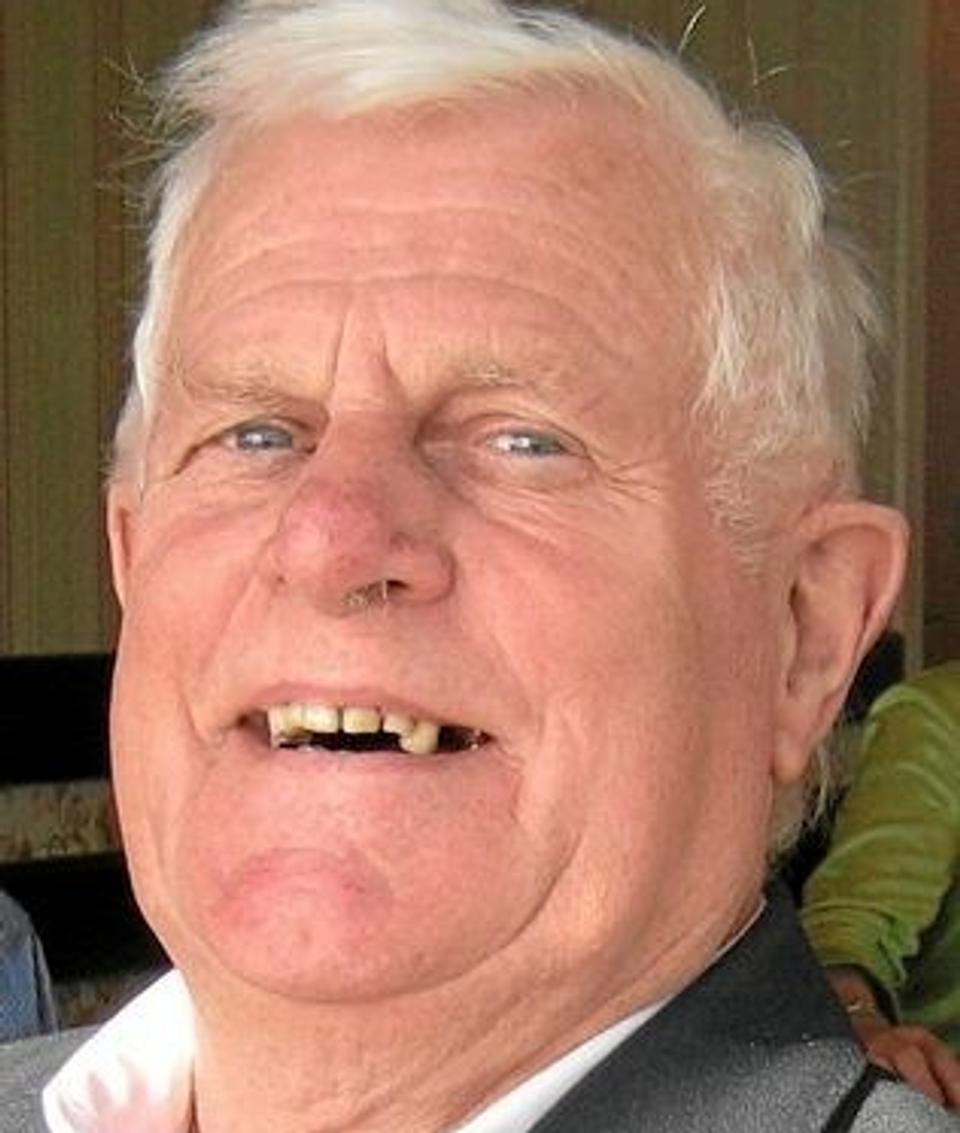 Morten Bach Nielsen