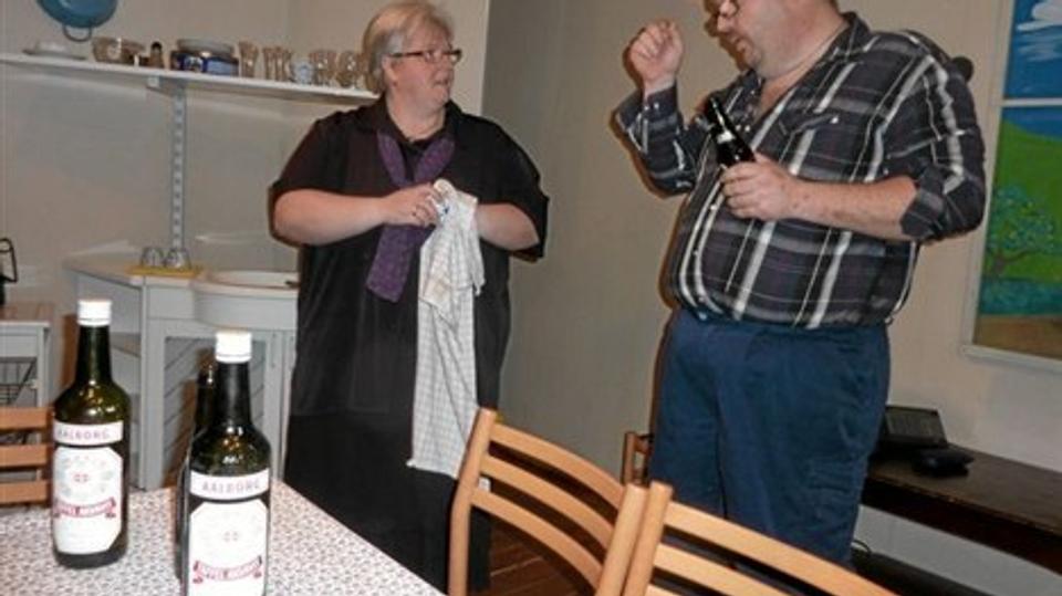 Galleri - Tryk og se alle billederne.