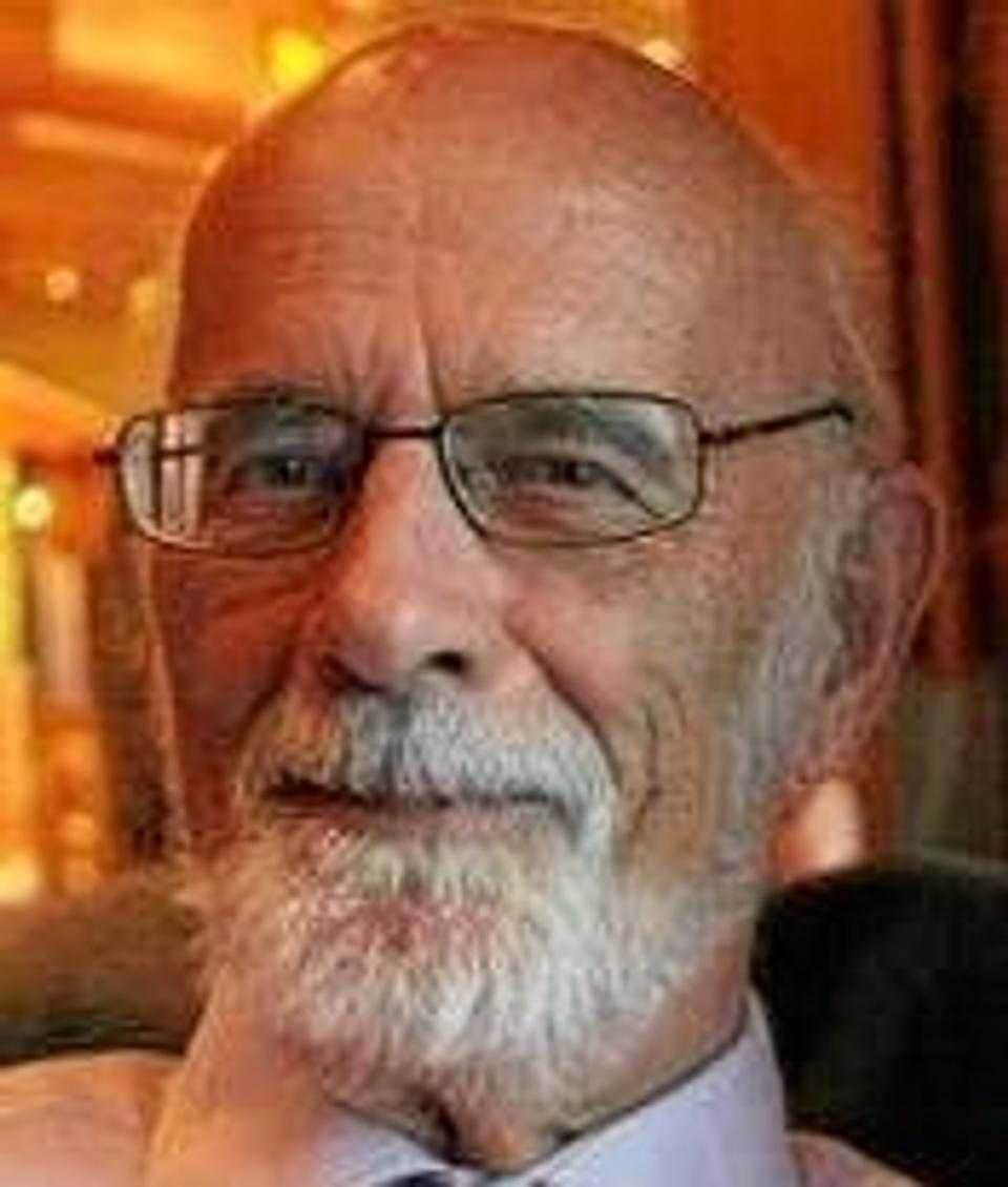 helge milo