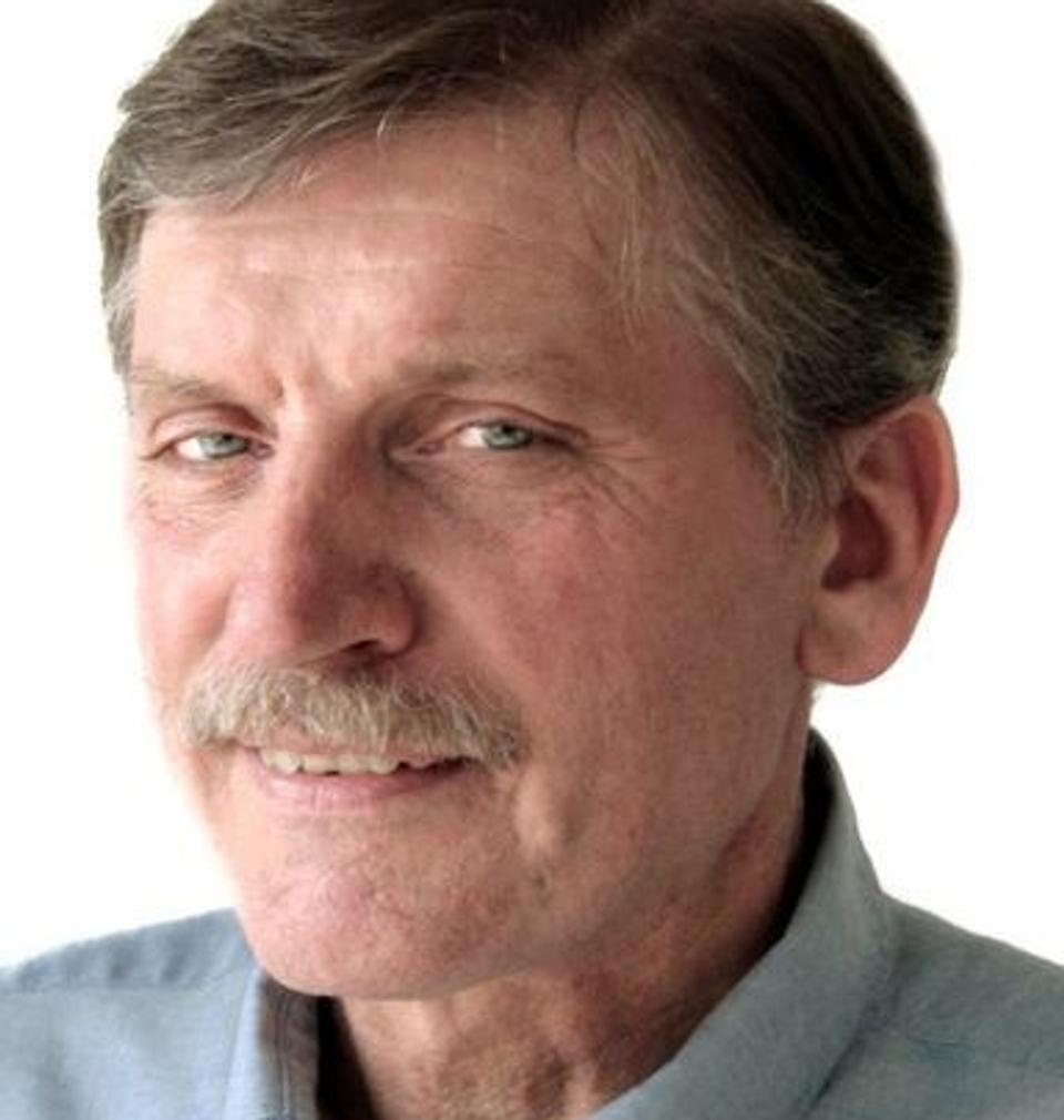 Niels Erik Poulsen - 60 år i dag
