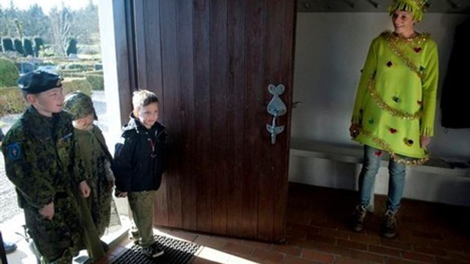 Galleri - Tryk og se alle billederne.