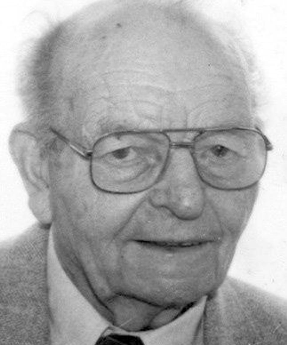Gerløv Christensen