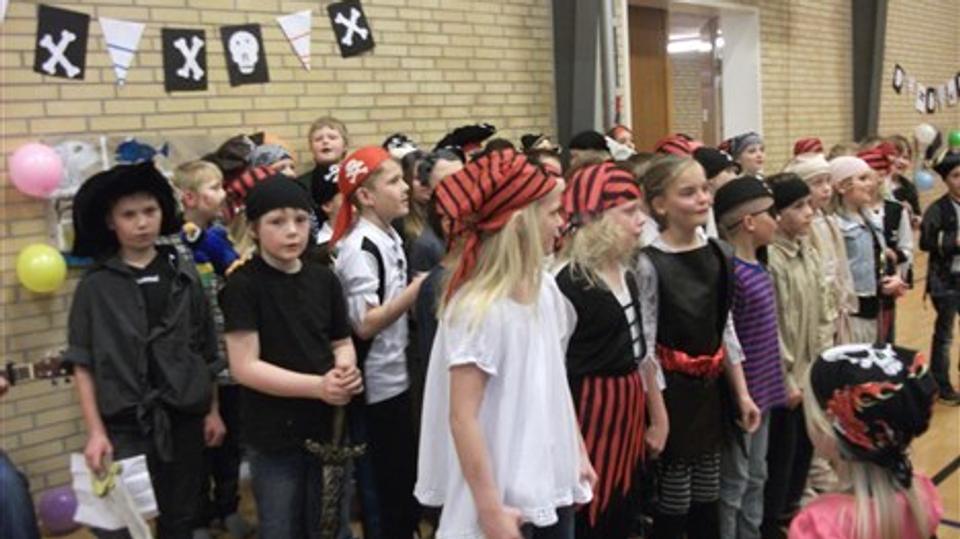 Galleri - Tryk og se alle billederne.