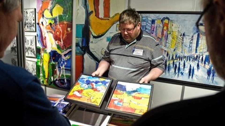 Galleri - Tryk og se alle billederne.