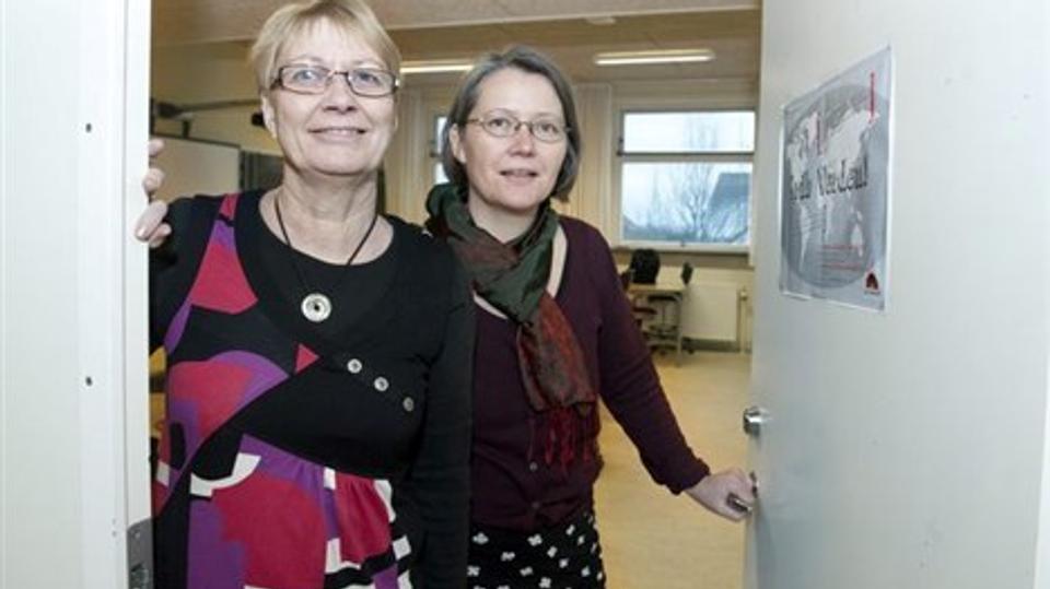 Galleri - Tryk og se alle billederne.