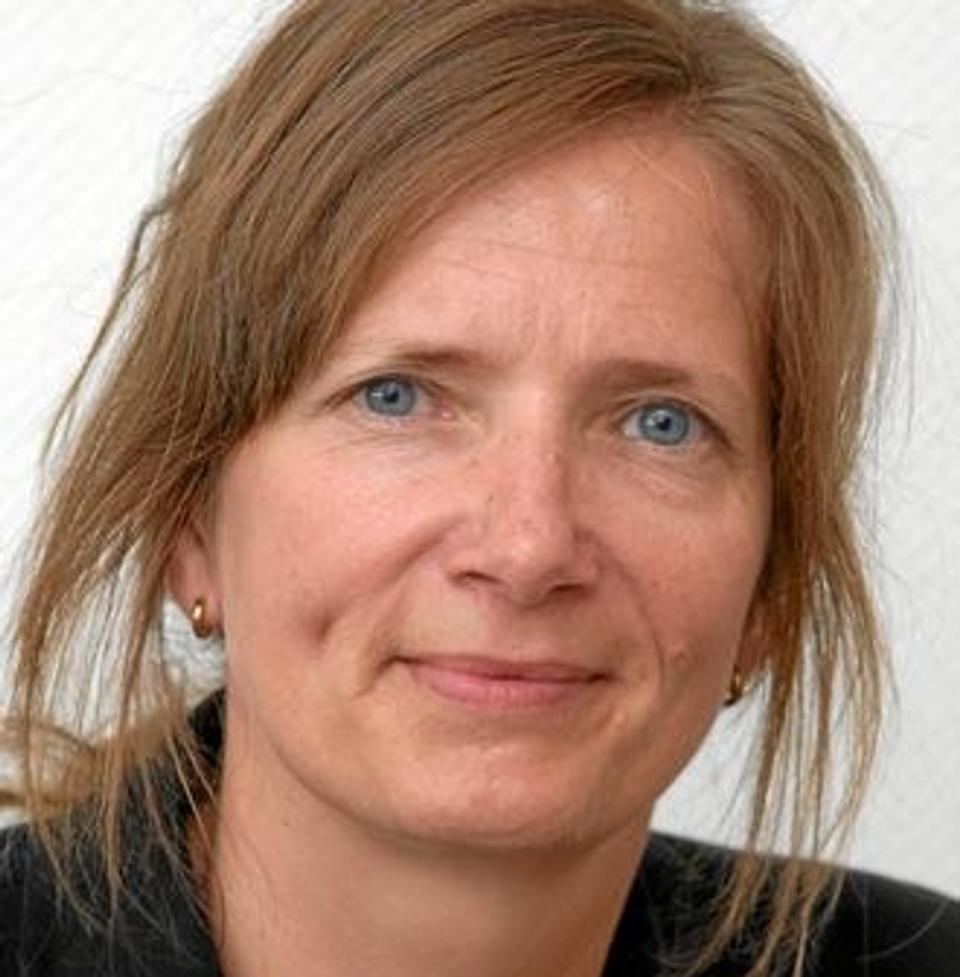 Mette Henriksen