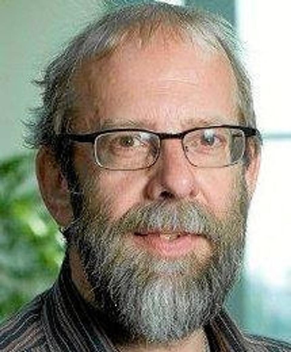 Kristian Olesen