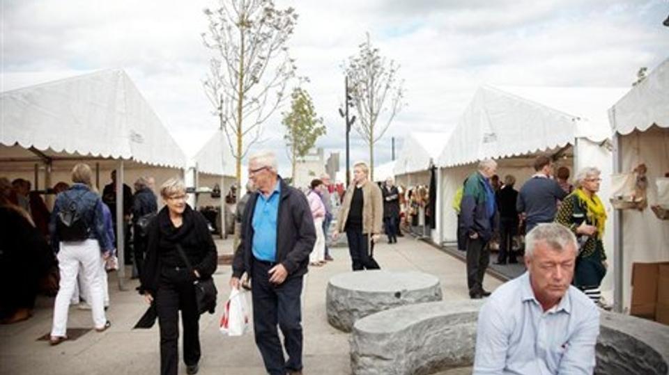 Galleri - Tryk og se alle billederne.