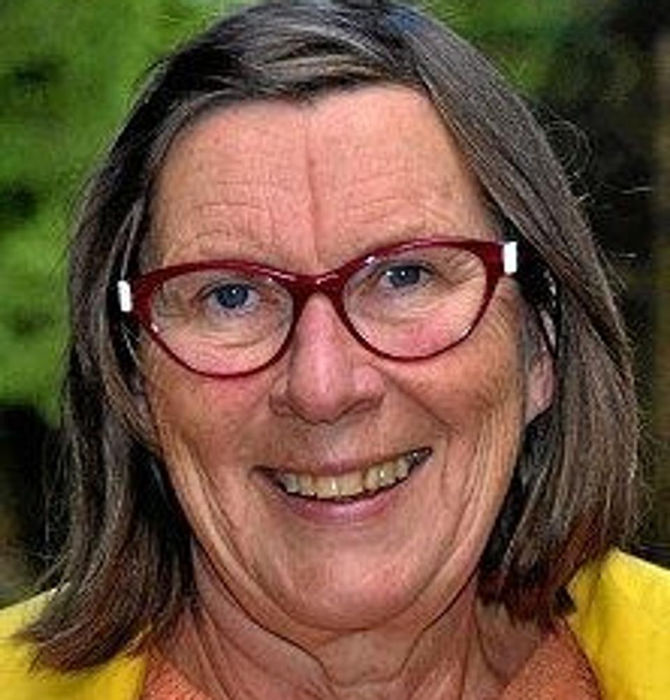 Helle Mejlhede Hansen
