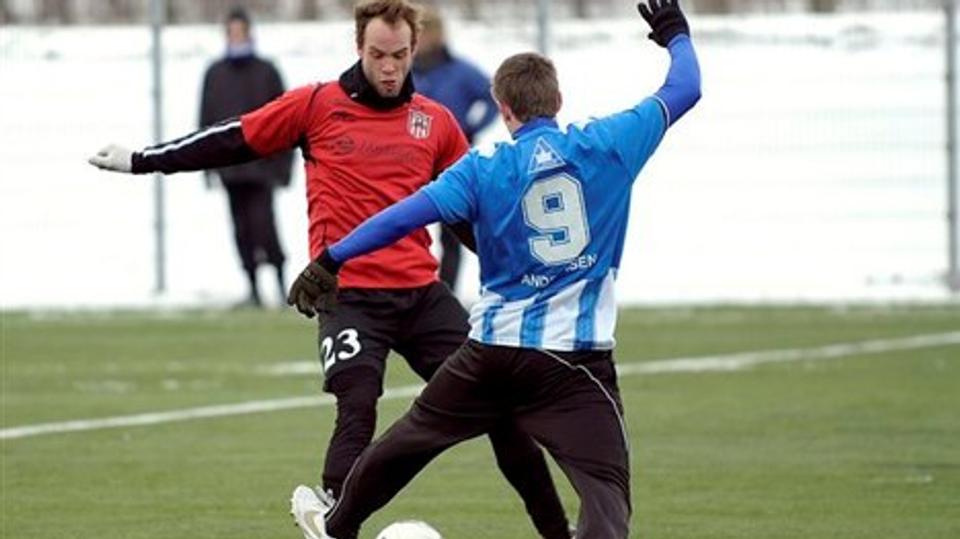 Galleri - Tryk og se alle billederne.
