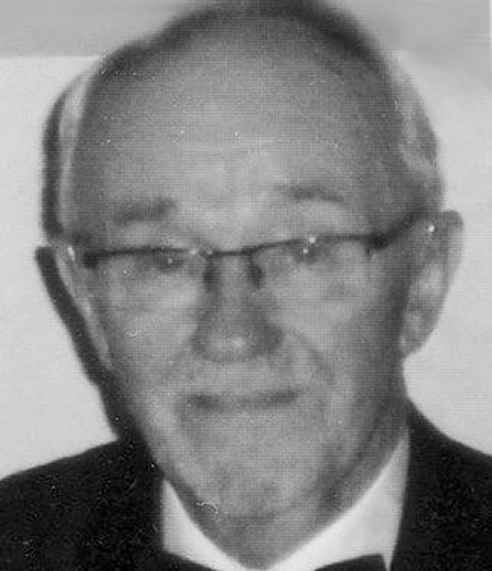 Peter Jensen