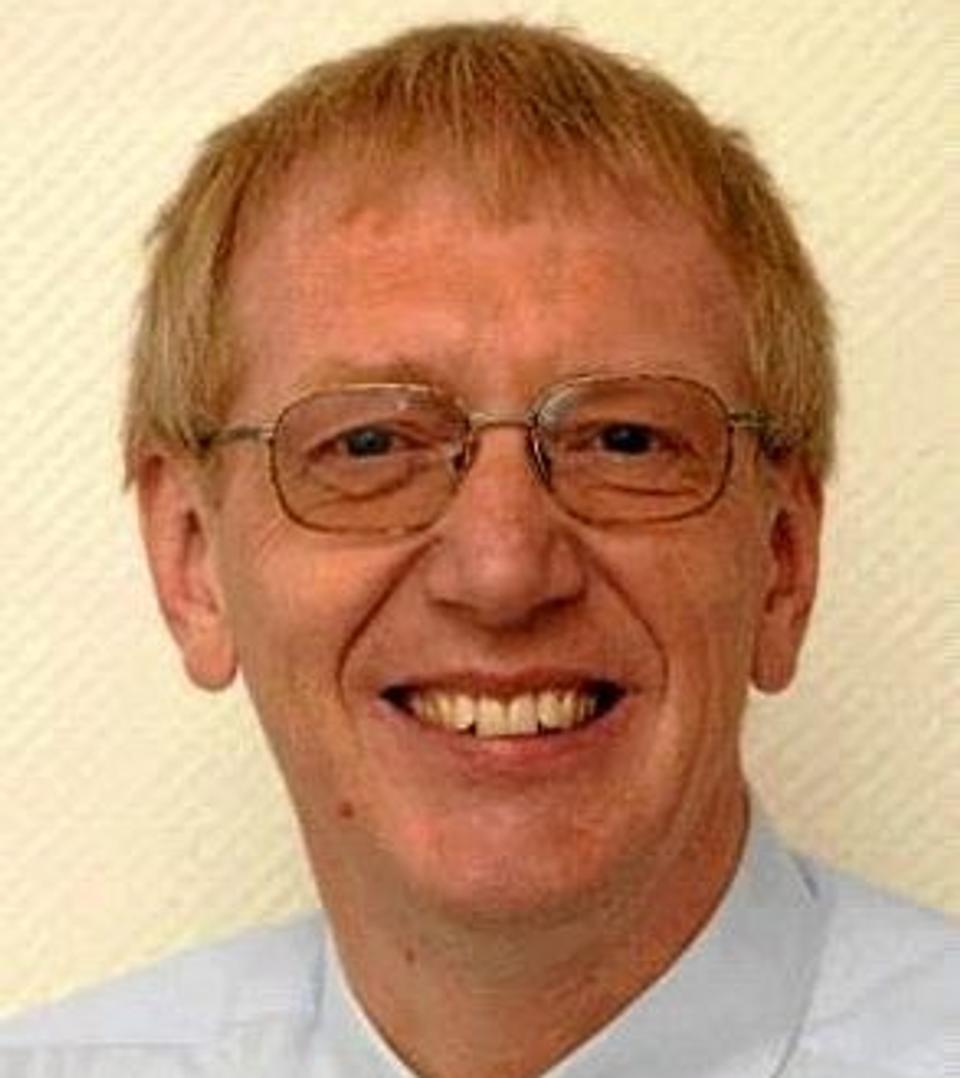 Arne Christiansen